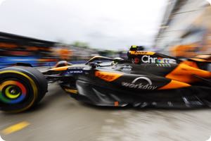 Lando Norris