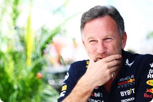 Christian Horner