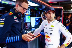 Sergio Perez