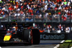 Sergio Perez