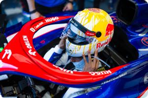 Daniel Ricciardo