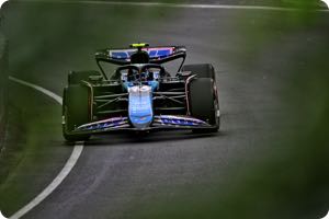 Pierre Gasly