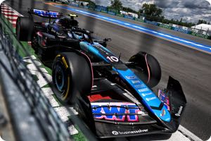 Pierre Gasly