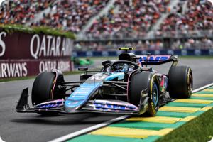 Pierre Gasly