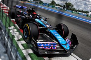 Esteban Ocon