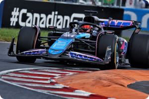 Esteban Ocon