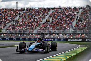 Esteban Ocon