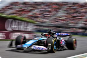 Esteban Ocon