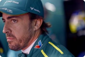 Fernando Alonso