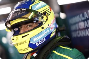 Fernando Alonso