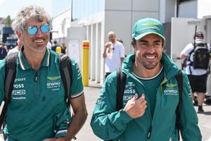 Fernando Alonso