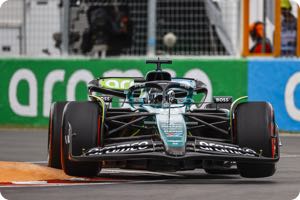 Lance Stroll