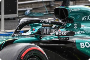 Lance Stroll