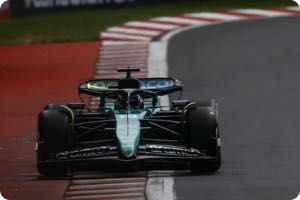 Lance Stroll