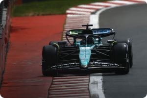 Lance Stroll