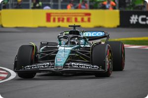 Lance Stroll