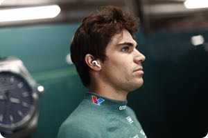 Lance Stroll