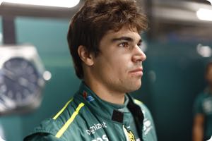 Lance Stroll
