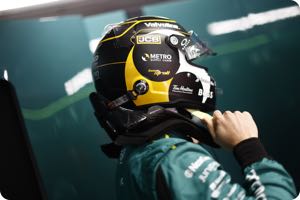 Lance Stroll