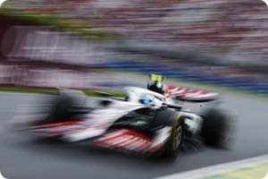 Nico Hulkenberg
