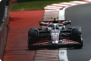 Nico Hulkenberg