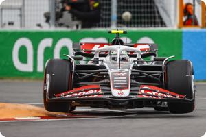 Nico Hulkenberg