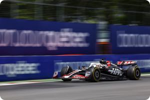 Kevin Magnussen