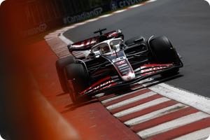 Kevin Magnussen