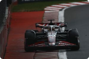 Kevin Magnussen