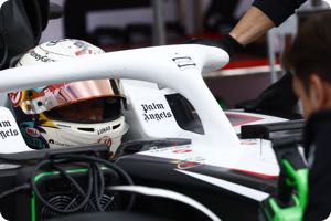 Kevin Magnussen