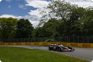 Kevin Magnussen