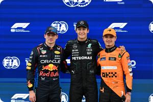 Canadian GP 2024 - Saturday Photos