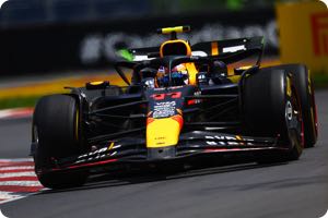Sergio Perez