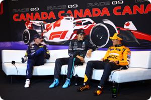 Press Conference