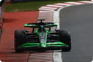 Valtteri Bottas