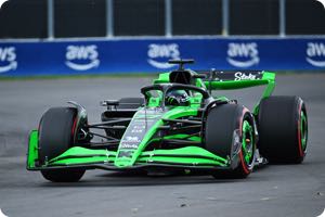 Valtteri Bottas