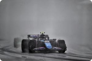 Pierre Gasly