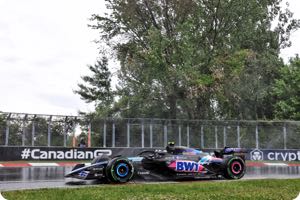 Pierre Gasly