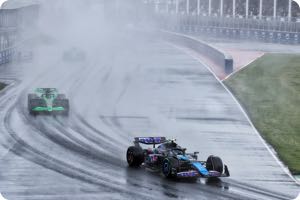 Pierre Gasly