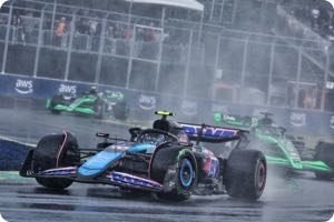 Pierre Gasly