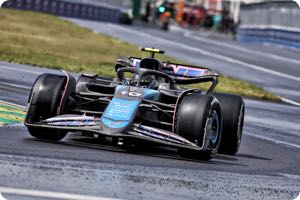 Pierre Gasly