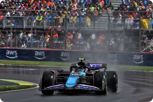 Pierre Gasly