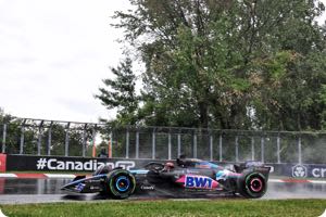 Esteban Ocon