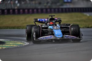 Esteban Ocon