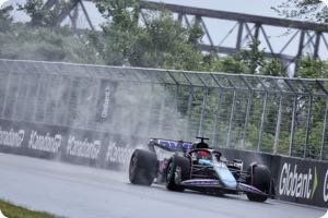 Esteban Ocon