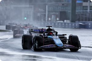 Esteban Ocon