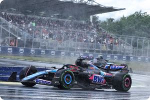 Esteban Ocon
