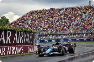 Esteban Ocon