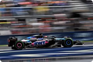 Esteban Ocon