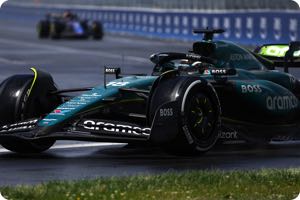 Lance Stroll